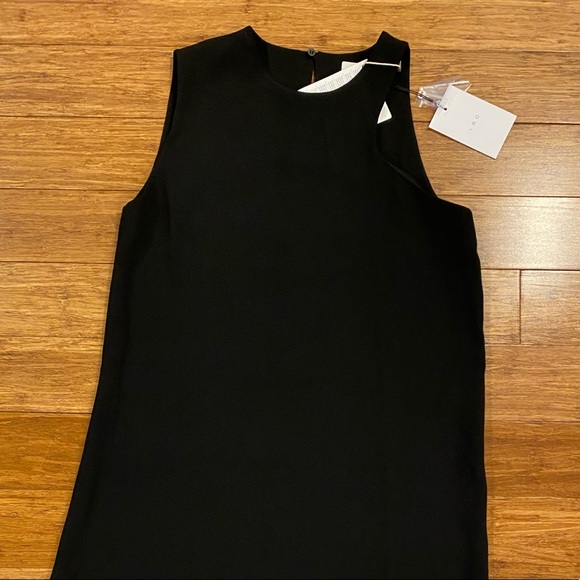BNWT IRO Assymetrical Dress/Top - Picture 3 of 9